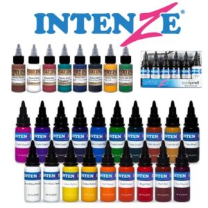Intenze Ink