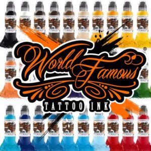 World Famous