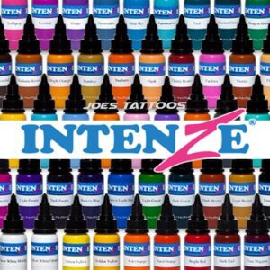 Intenze Ink