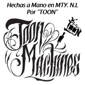 Máquinas Toon