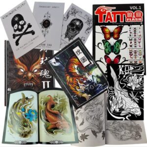 Libros de Diseños