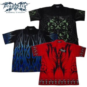 Camisas Dragonfly