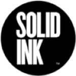 solid ink