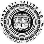 boycott tattoo co