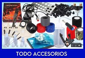 todo accesorios