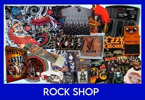 rock shop