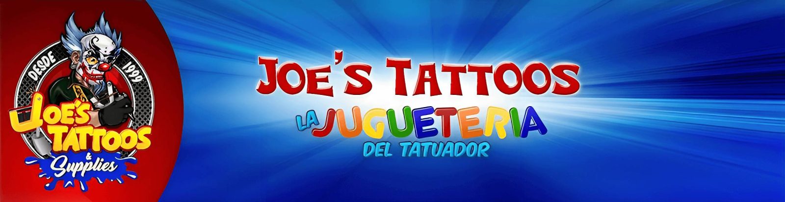 joes tattoos la jugueteria del tatuador